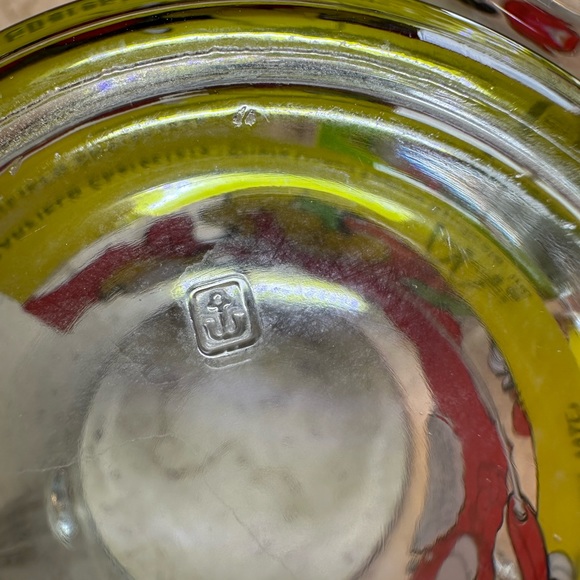 Vintage McDonalds Mugs - Picture 12 of 14